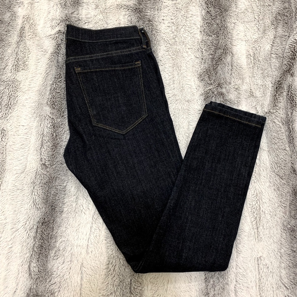 Banana Republic Skinny Jeans